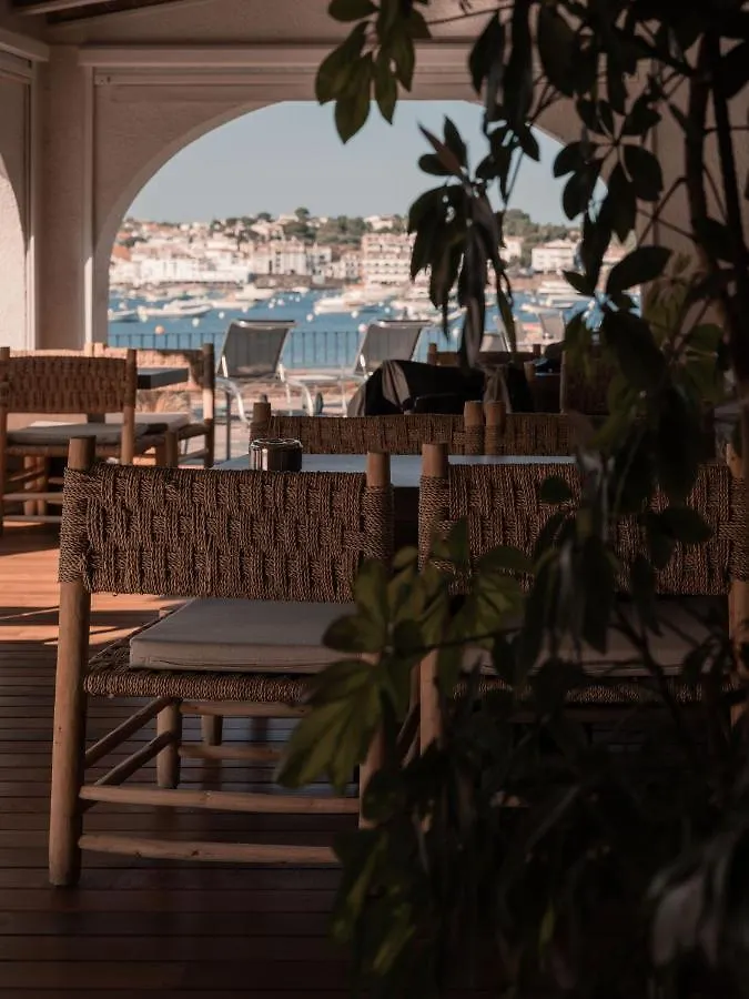 Hotel Llane Petit Cadaques