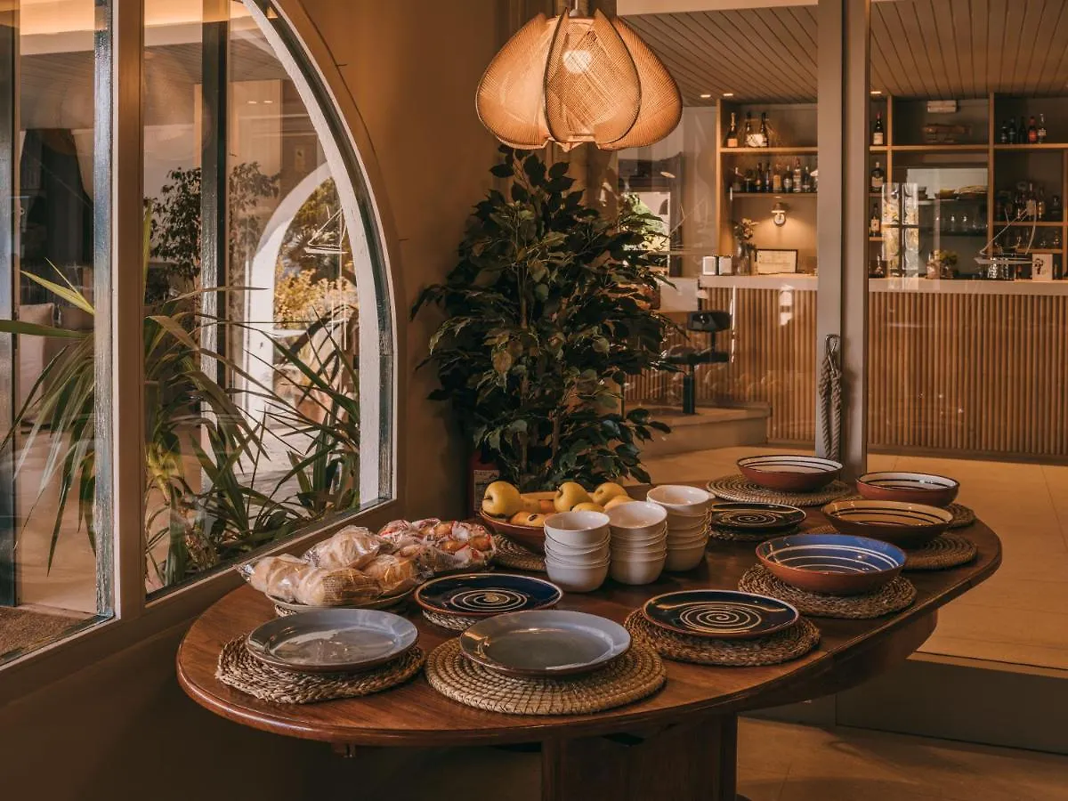 Hotel Llane Petit Cadaques
