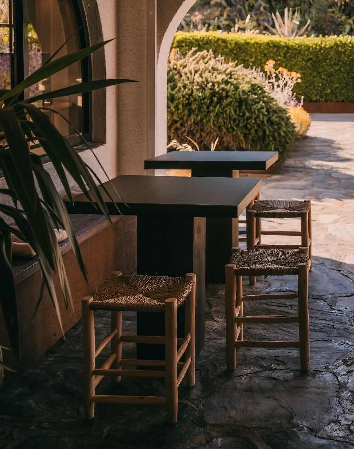 Hotel Llane Petit Cadaqués