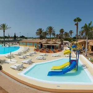 ** Lägenhetshotell Parque Bali Con Aire Acondicionado Spanien