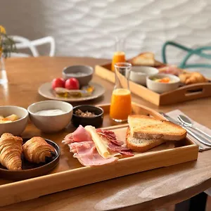 Bed & Breakfast La Fonda