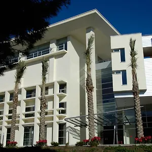 *** Hotell Hotel Salobrena Suites Spanien