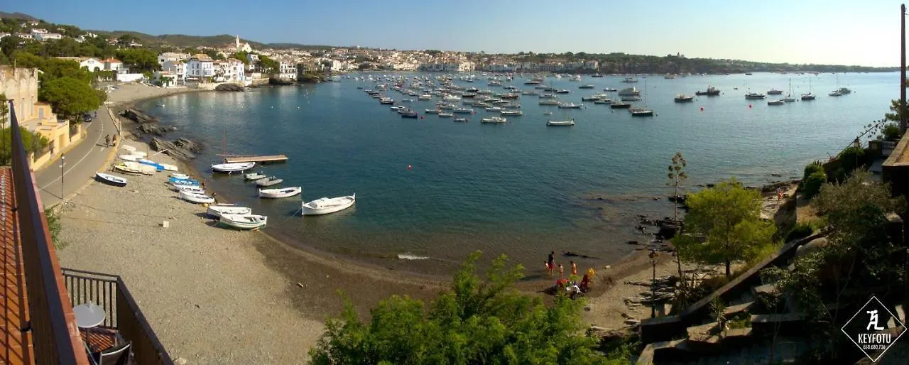 Hotel Llane Petit Cadaqués