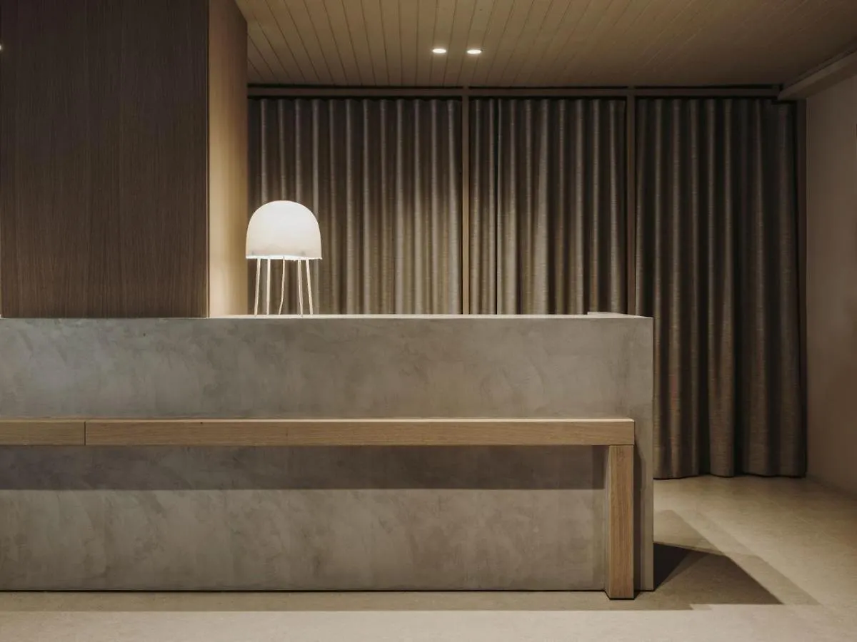 Hotel Llane Petit كاذاكيس إسبانيا