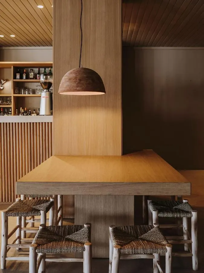 Hotel Llane Petit كاذاكيس