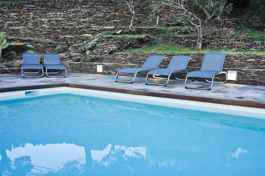 Hotel Llane Petit Cadaqués 3*,