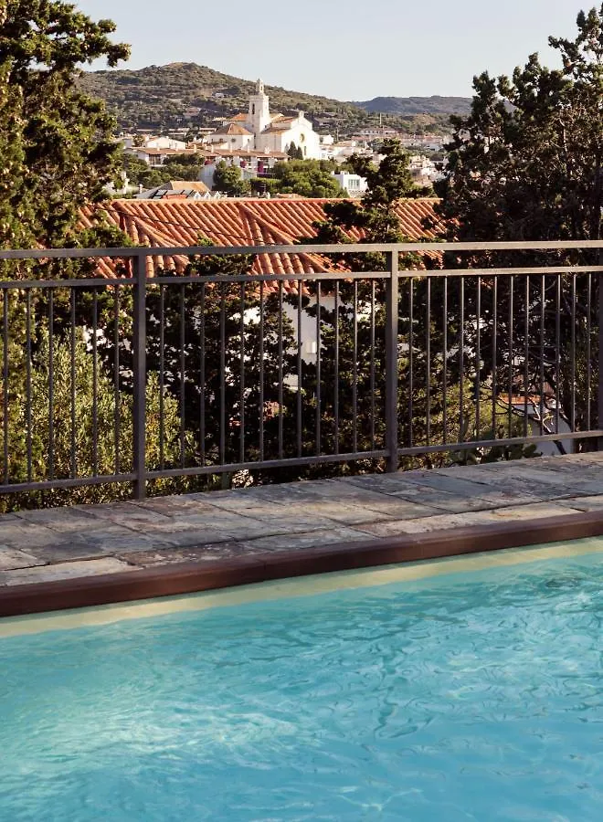 Hotel Llane Petit Cadaqués