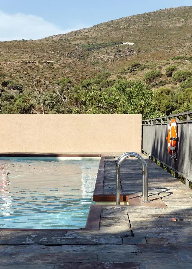Hotel Llane Petit Cadaqués Spanje