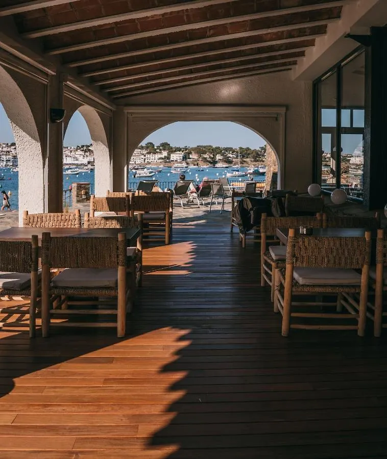 Hotel Llane Petit Cadaqués