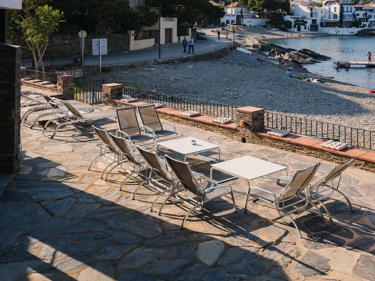 Hotel Llane Petit كاذاكيس