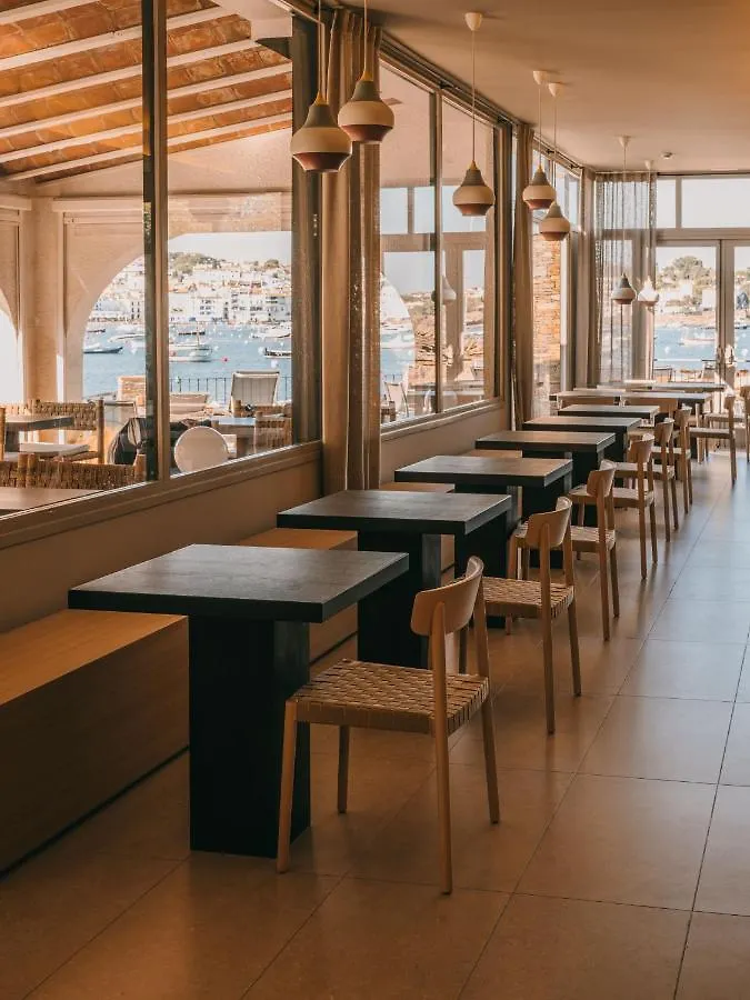 Hotel Llane Petit كاذاكيس