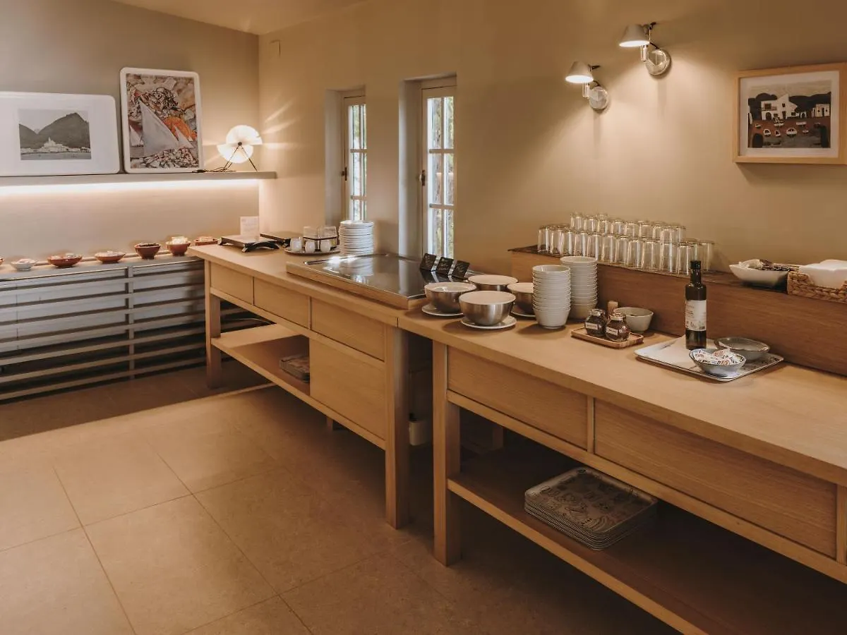 Hotel Llane Petit كاذاكيس إسبانيا