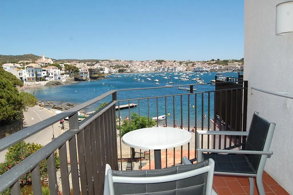Hotel Llane Petit كاذاكيس