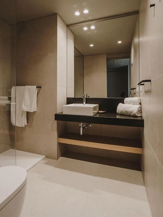Hotel Llane Petit كاذاكيس إسبانيا