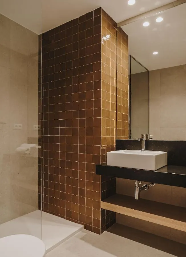 Hotel Llane Petit كاذاكيس