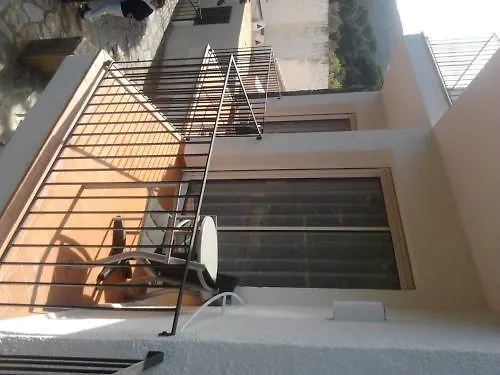 Hotel Llane Petit Cadaqués